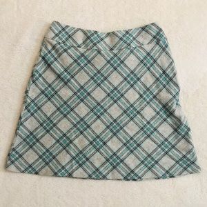 Talbots skirt